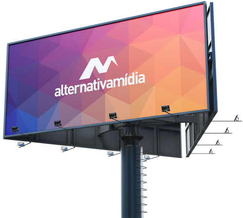 Alternativa Mídia Mega Menu