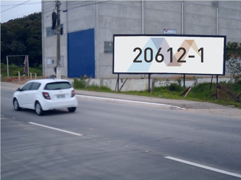 sao jose - av. das torres - prox. centro distribuição lojas renner - sentido bairro