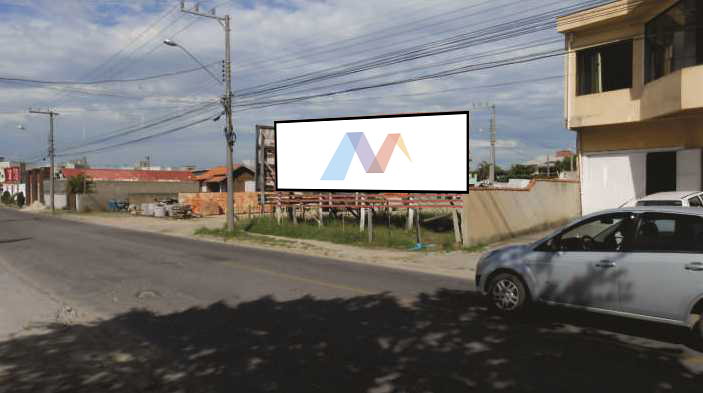 tubarao - 028 - av. getulio vargas / frente a terfal - sentido tubarao