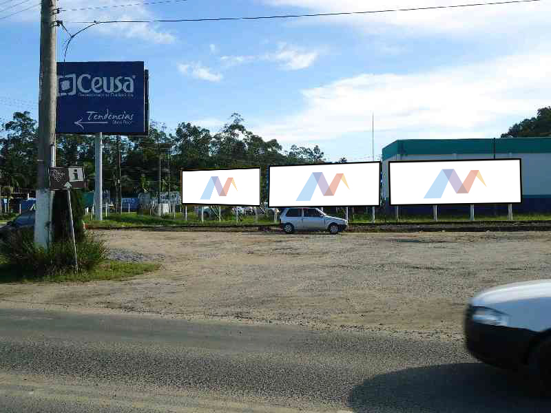 urussanga - 652 - rod. sc 446 - rótula / lado minaplast s/ urussanga e orleans