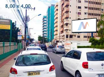 itajai - 1179rfs-01 - rua samuel heusi - sentido shopping