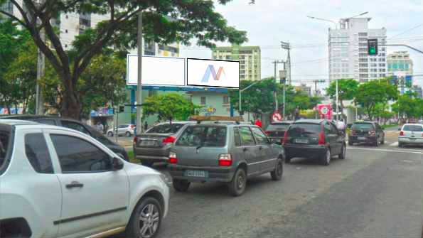 itajai - 1136rfs-01 - av. marcos konder / prox. igreja matriz - sentido mcdonalds