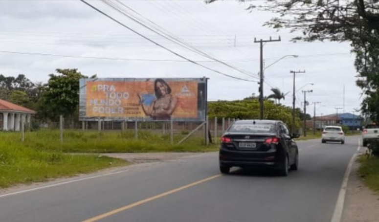 itapoa - 012 - av. zilda - próximo ao pa24h - fórum - sentido itapoa