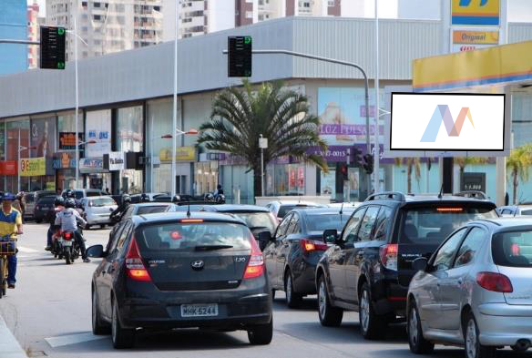 sao jose - av. presidente kennedy / esq. av. josue di bernardi - sentido bairro