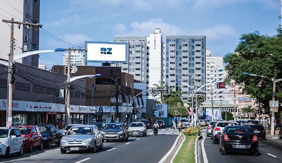 itajai - rua uruguai - itajaí i