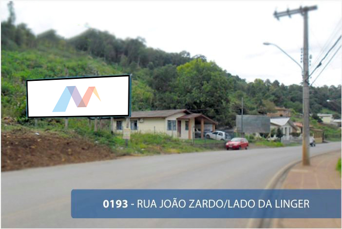 videira - 0193 - rua joão zardo/ lado da limger