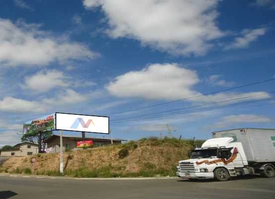 lages - rodovia br 282 - trevo shopping lages