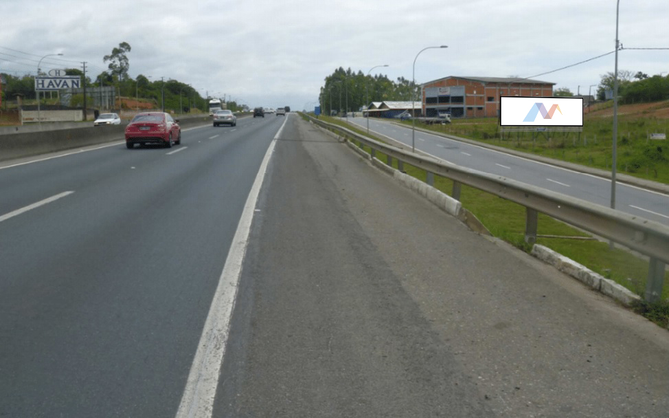 piçarras - 1022.1p - br 101/km 102 prox. planeta marmore - sent. curitiba