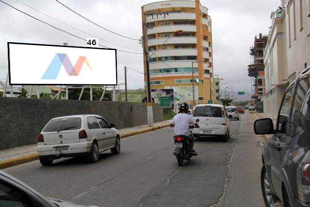 itapema - 046 - rua 306 - sentido centro