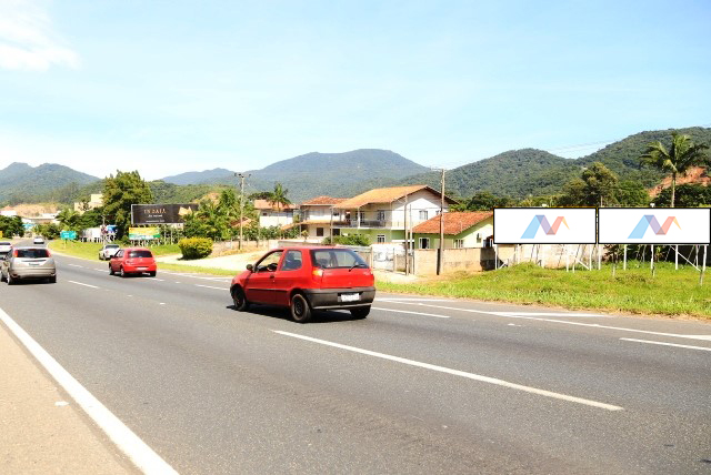 itapema - 092 - br 101 - entrada cidade - f/n