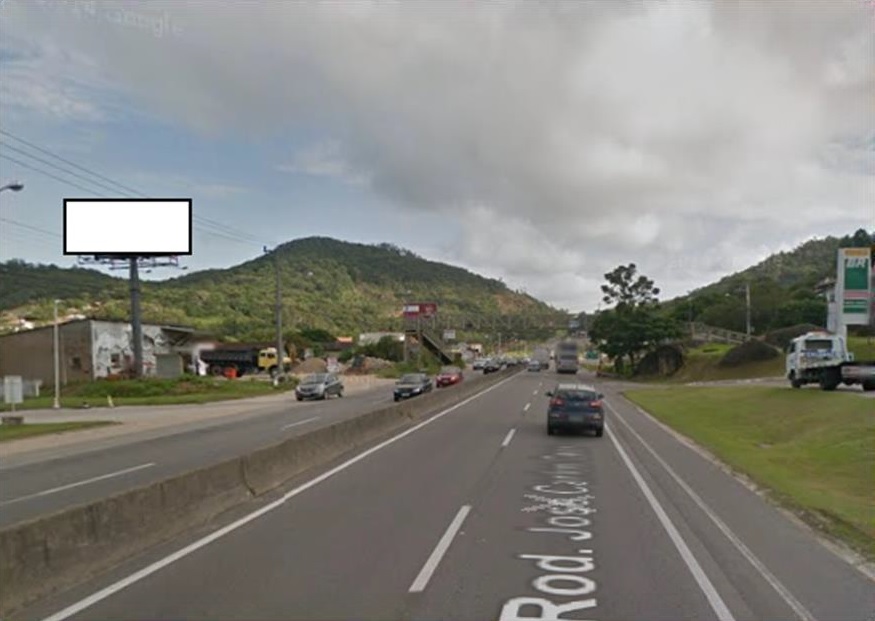 florianopolis - 207 - sc 401 – próximo hípica – sentido praias