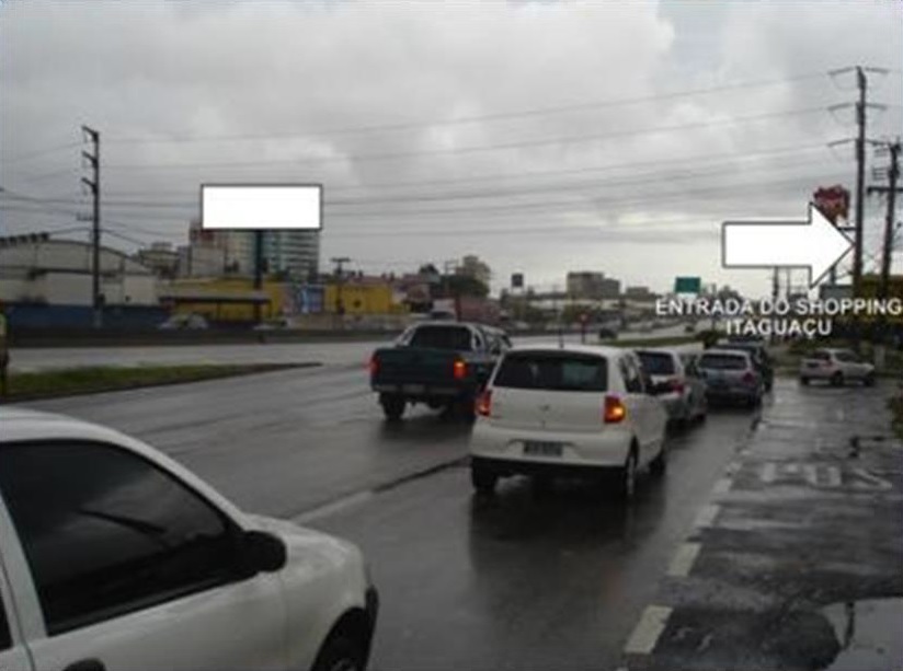 sao jose - 403 - br 101 - km 205 – próximo shopping itaguaçu - sentido norte