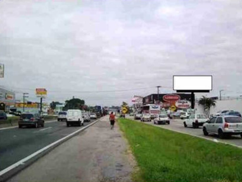 sao jose - 407 - br 101 – km 201 – proximo shopping ideal - sentido norte