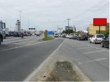 palhoça - 604 - br 101 – km 215 – palhoça - sentido norte ( entrada florianopolis)