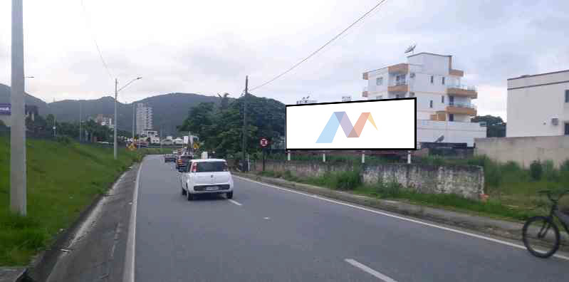 itapema - 7005 - av. marginal leste, após o supermercado koch sentido br