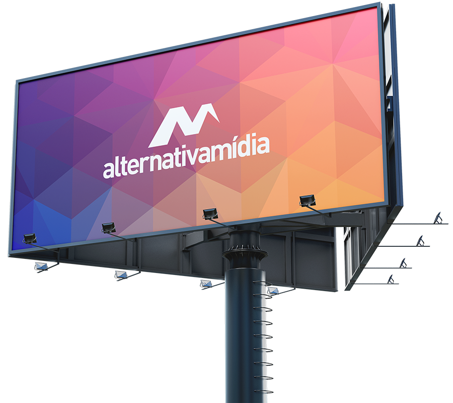 Alternativa Mídia Mega Menu